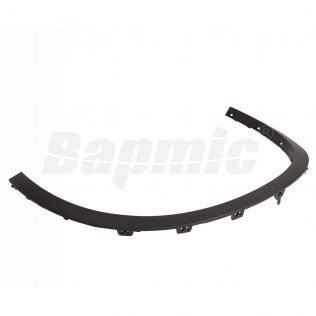 Front Wheel Arch Cover(R)