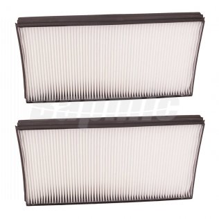 A/C Air Filter(Without carbon)