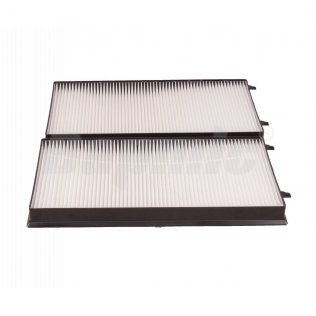 A/C Air Filter(With carbon)