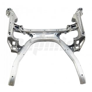 Front Axle Support