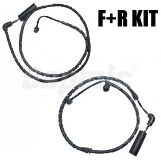 Brake Pad Sensor Kit(2 pcs)