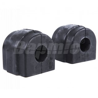 Front Axle Stabilizer Bar Mounting(L+R, 2 pcs)