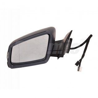 Exterior Rear View Mirror Mounting(L)