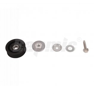 Drive Belt Idle Pulley