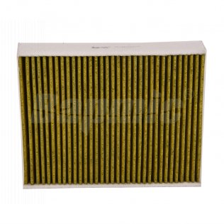 A/C Air Filter(With activated carbon)