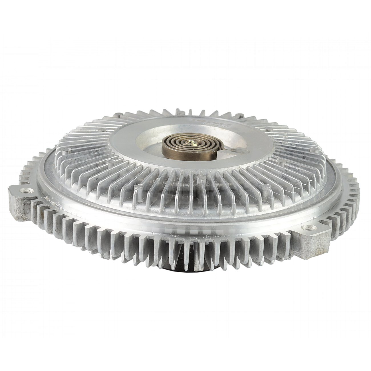 Radiator Fan Clutch Catalog